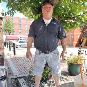 Meet your Posher, Timmy